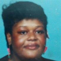 Mrs. Gloria Wright Smith