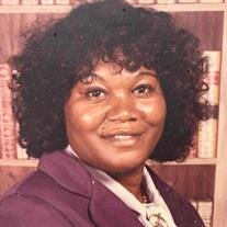 Sis. Willie Pearl Crawley