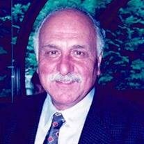 Peter J. Cea, Sr.