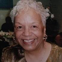 Mrs. Berniece Scott