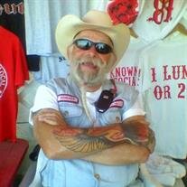 Richard L. Stump