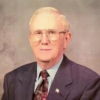 Kenneth K. Andrews