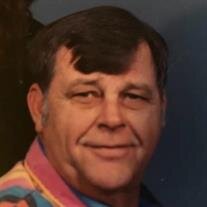 Phillip Earl "Phil" Teague