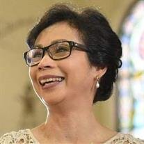 Salve Regina Ayado Ching