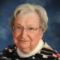 Loretta Agnes Cosman