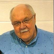 Paul Duane Herring