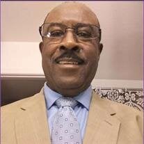 Kenneth Theodore Roosevelt Neal Jr.