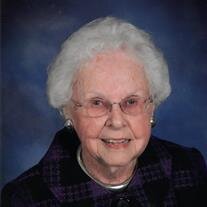 Marian Whitlock Mullins