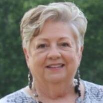 Judy D. Williams