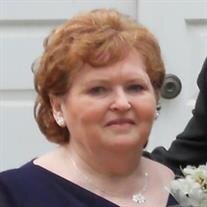 Nora Pauline DeVarso