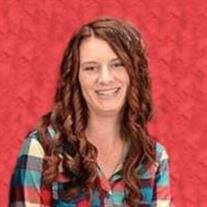 Theresa Nicole Manley