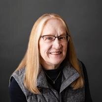 Joyce Wymore