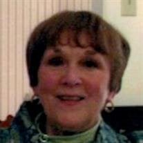 Jane Therese Harnett