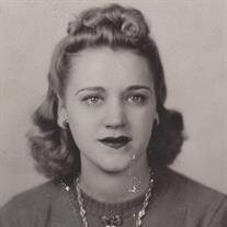 Evelyn G. Richardson