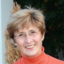 Jean Fiorenza Mutimer
