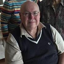 Lloyd W. Lockhart