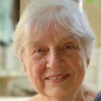 Marion Dortch Rosser