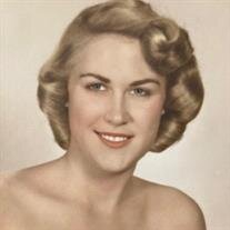 Frances Jane (Burkeen) Baeten