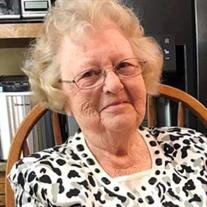 Josie Rinehart Black