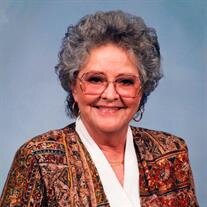 Peggy Ann (Martin) Lucas