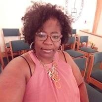 Mrs. Pamela Carter French