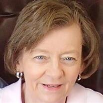 Myra Patricia Cobb