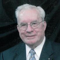 Mr. Thomas E. Tabor