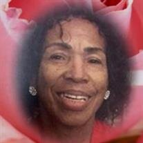 Ms. Viola S. Rocker