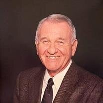 Robert "Bob" Roy Halfacre