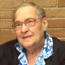 Joanne A. Martin