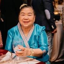 La Nanthavongdouangsy