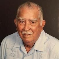 Joe T. Cantu