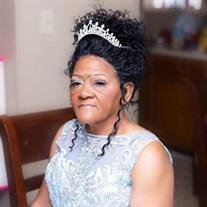 Mrs. Patricia Ann Taylor