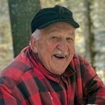 Donald W. Barnabo