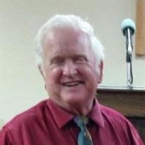 Bobby Barnes