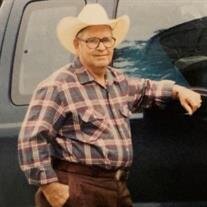Royce D. Pinkston
