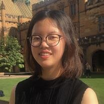 Ms Jennifer Qi