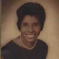 Magnolia McCombs Pickens