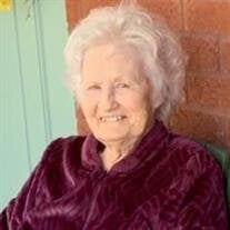 Martha Rebecca Gurley