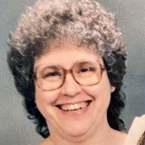 Denise Tabor