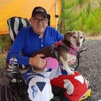 Timothy Alan "Tim" Codding
