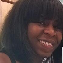 Ms. Brittany Nicole Myers