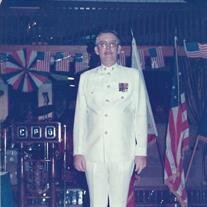 Vernen Ezekiel Archibald