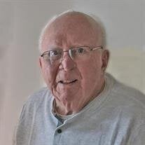 Walter "Wally" Wilczynski