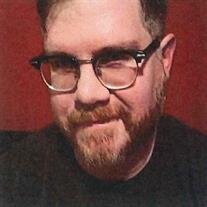 Andrew Main Young