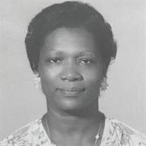 Dasilyn A. Baker