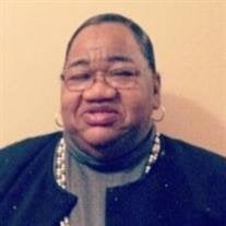 Tessa Veronica Emmanuel