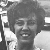 Sheryl Henkel