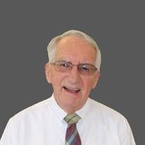 Douglas C. Bratt