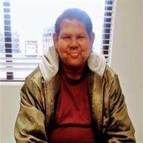 Adam Huff Jr.